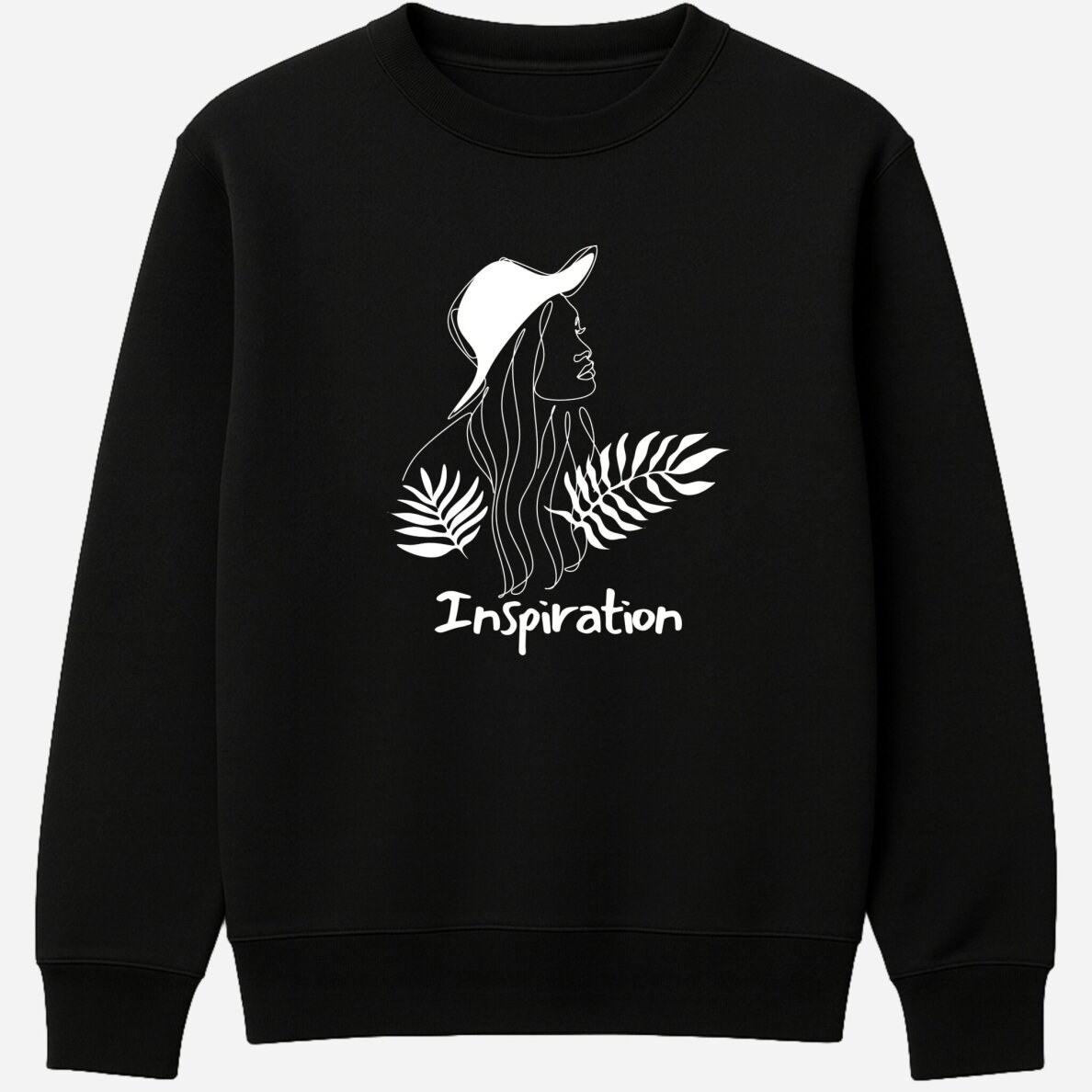 Džemperis Inspiration 1