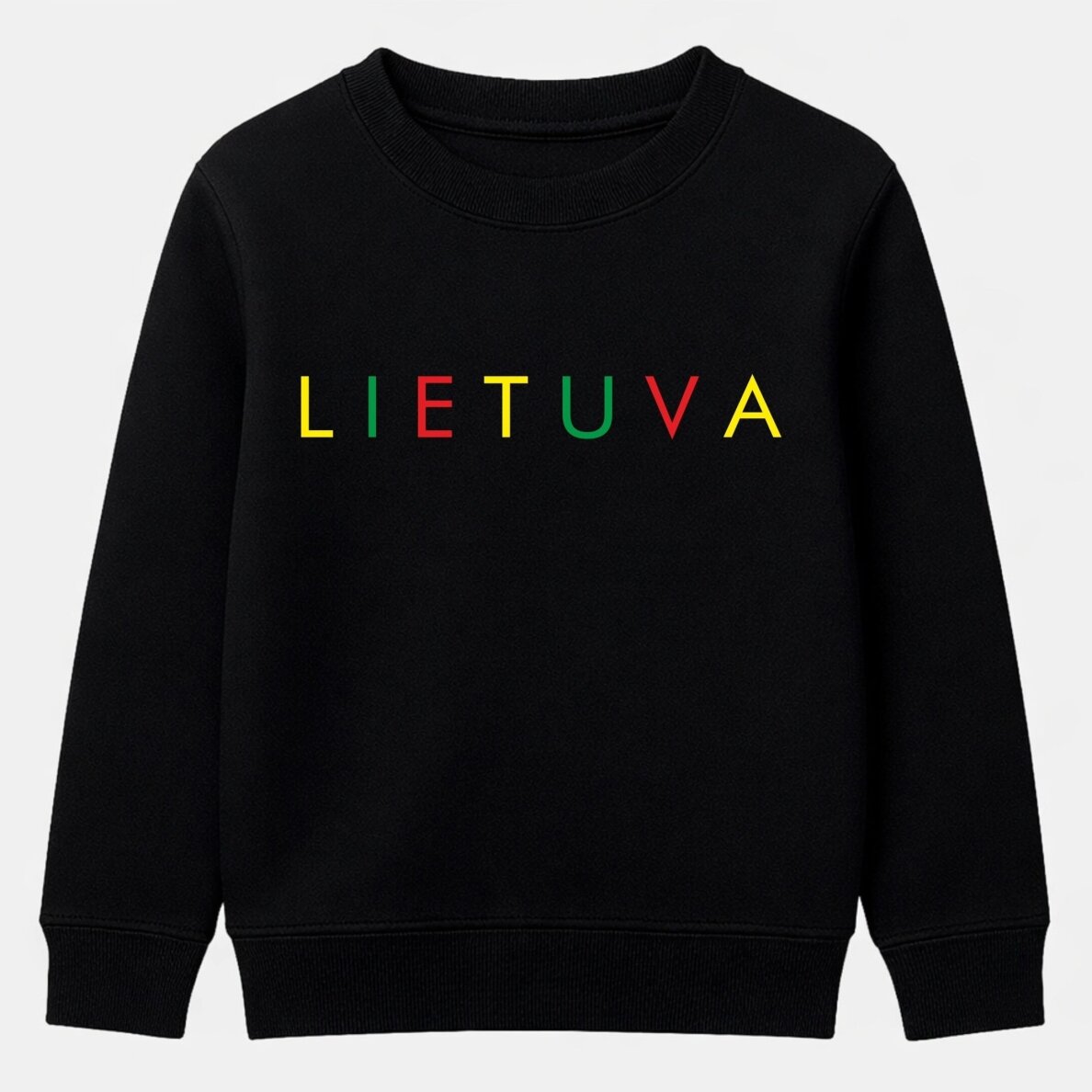 Džemperis Lietuva