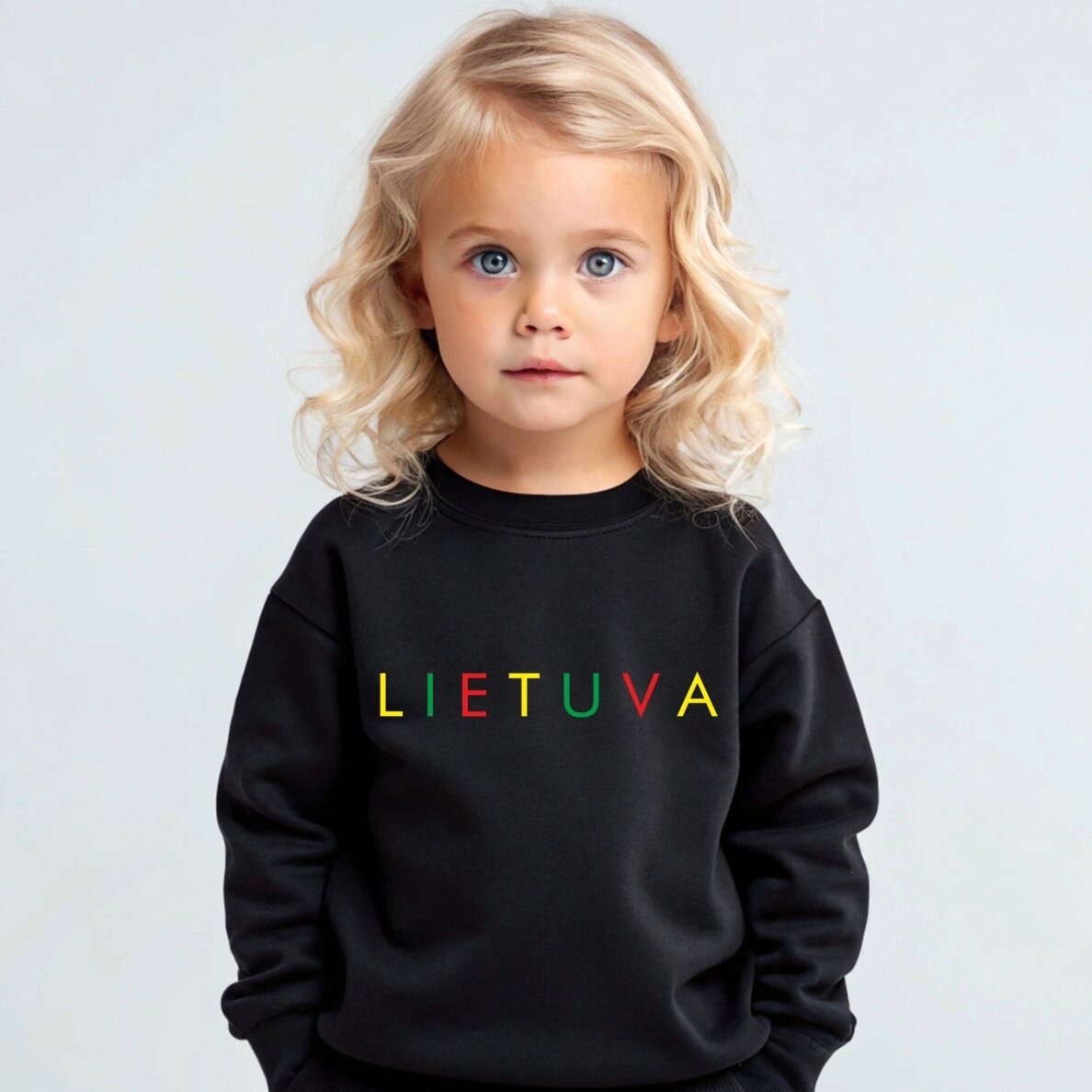 Džemperis Lietuva 1