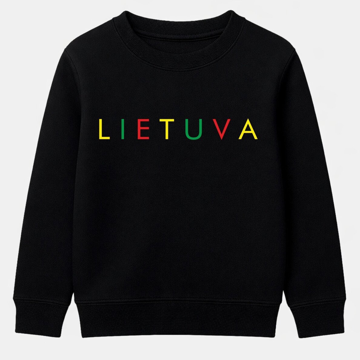 Džemperis Lietuva 1