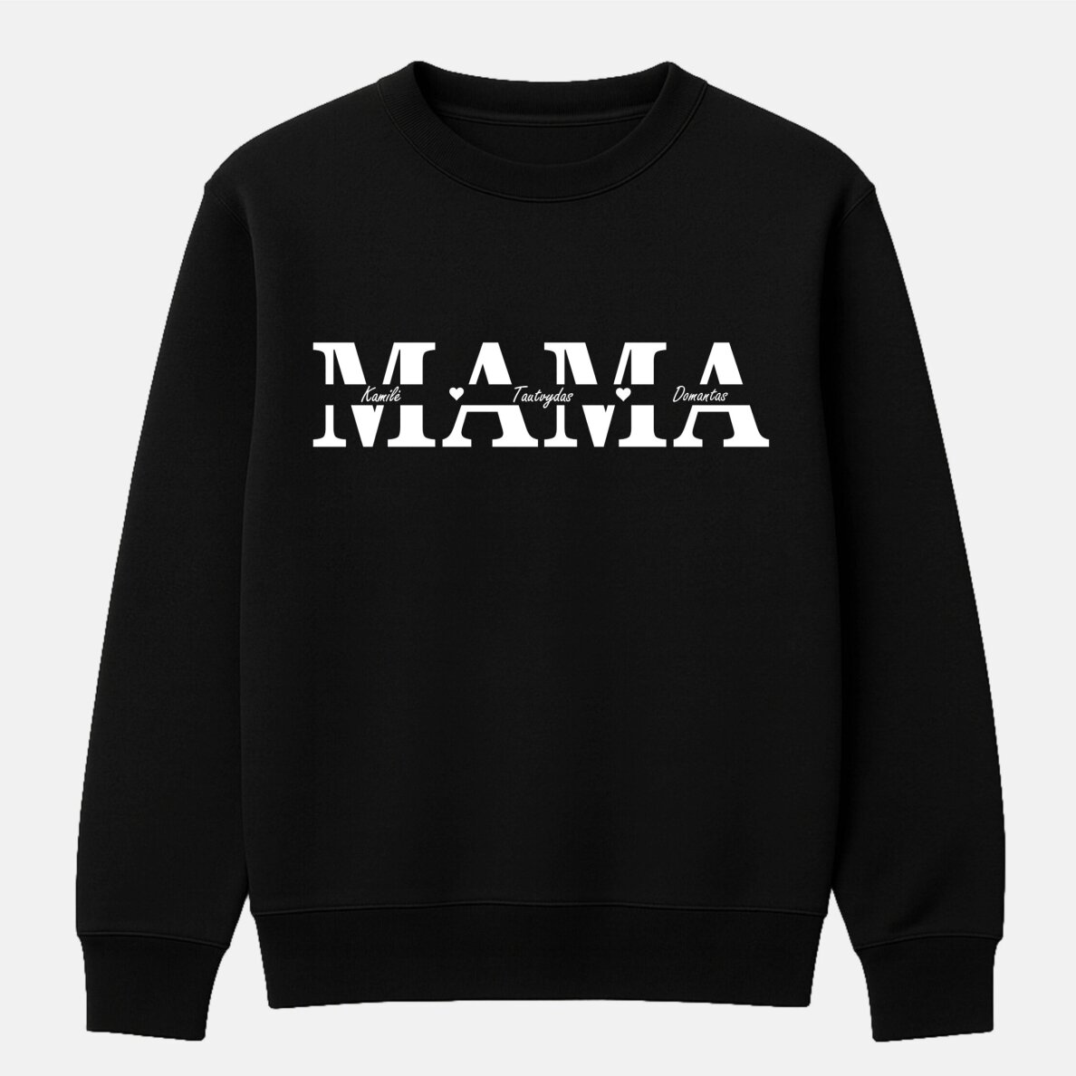 Džemperis Mama 1