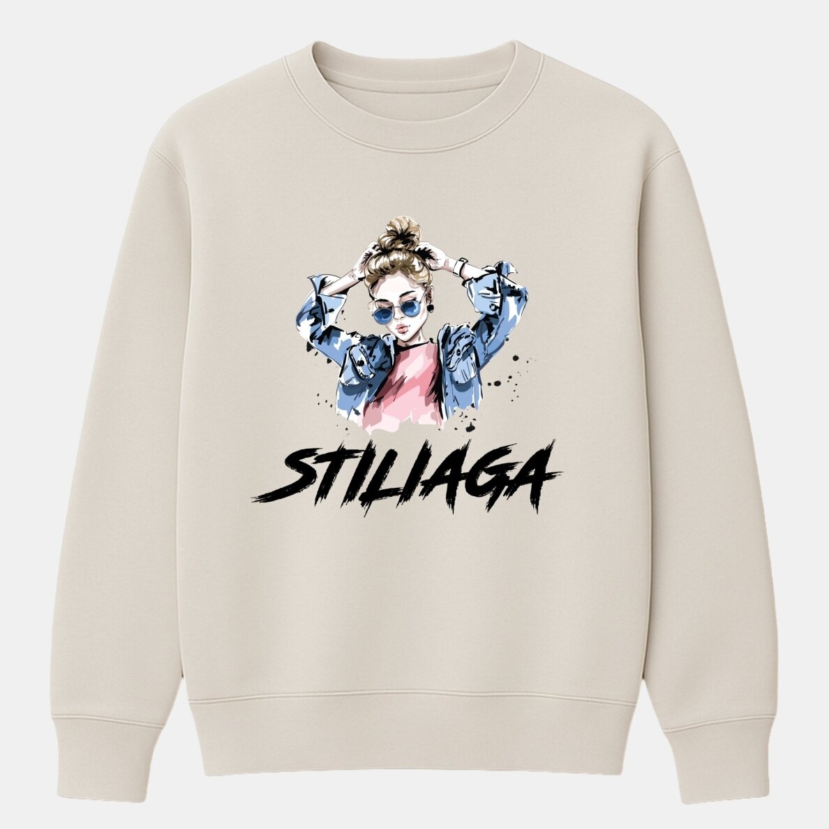 Džemperis Stiliaga 1