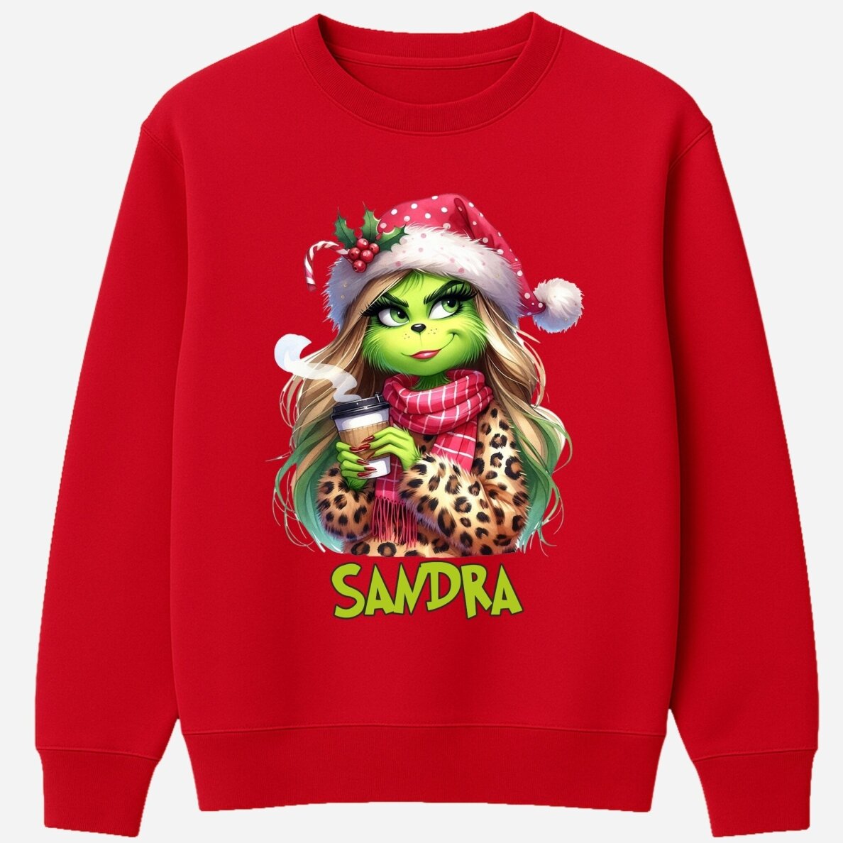 Džemperis Stilinga Grinčiukė