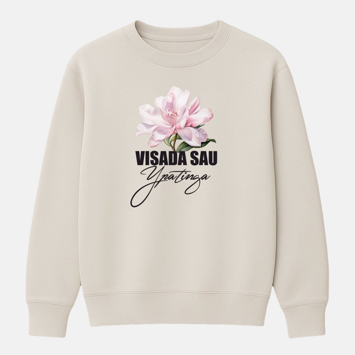 Džemperis Visada Sau Ypatinga 1