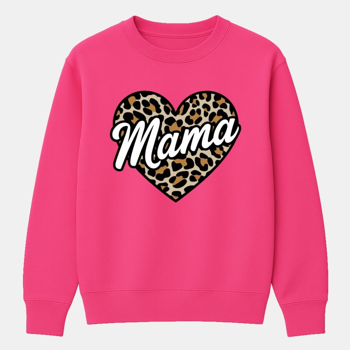Džemperis Wild Mama 1