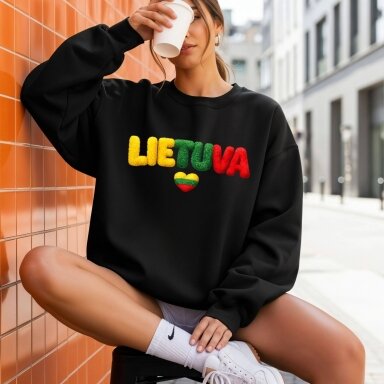 Džemperis Mano Lietuva
