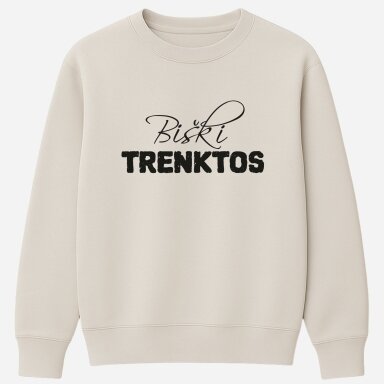 Džemperis Biški Trenktos Džemperis Biški Trenktos