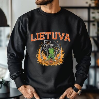 Džemperis Kaukoliukas