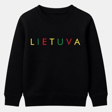 Džemperis Lietuva