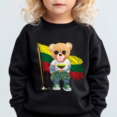 Džemperis LT Meškė