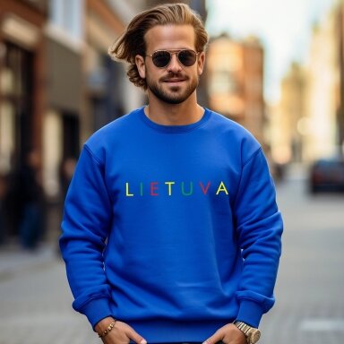 Džemperis Mano Lietuva