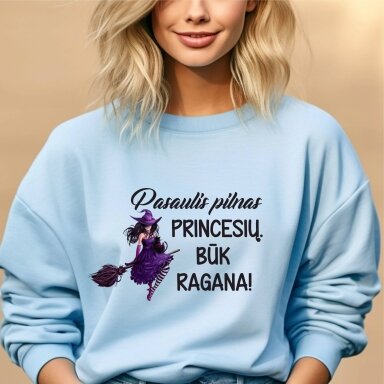 Džemperis Ragana Džemperis Ragana