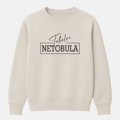 Džemperis Tobulai Netobula