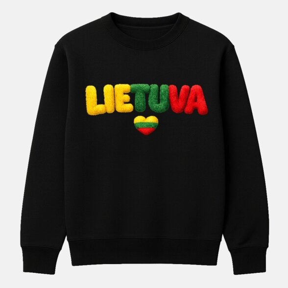 Džemperis Mano Lietuva 1