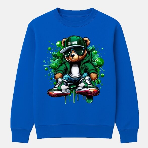 Džemperis Cool Teddy 1