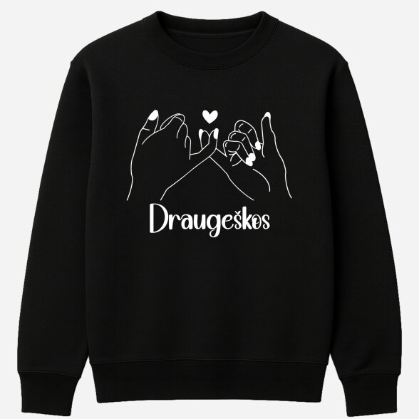 Džemperis Draugeškos 1