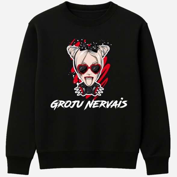 Džemperis Groju Nervais 1