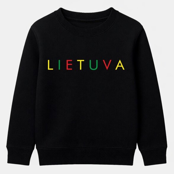 Džemperis Lietuva