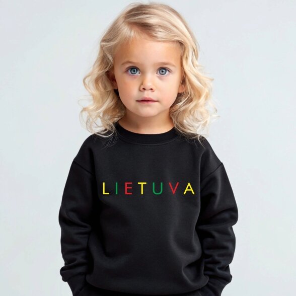 Džemperis Lietuva 1