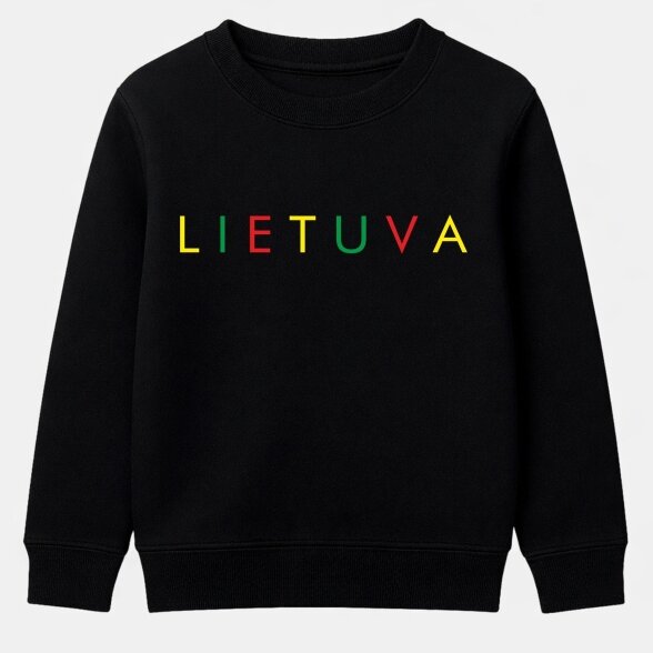 Džemperis Lietuva 1