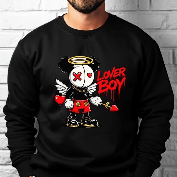 Džemperis Lover Boy 1