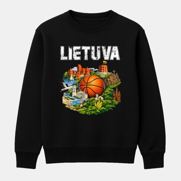 Džemperis Mano Lietuva