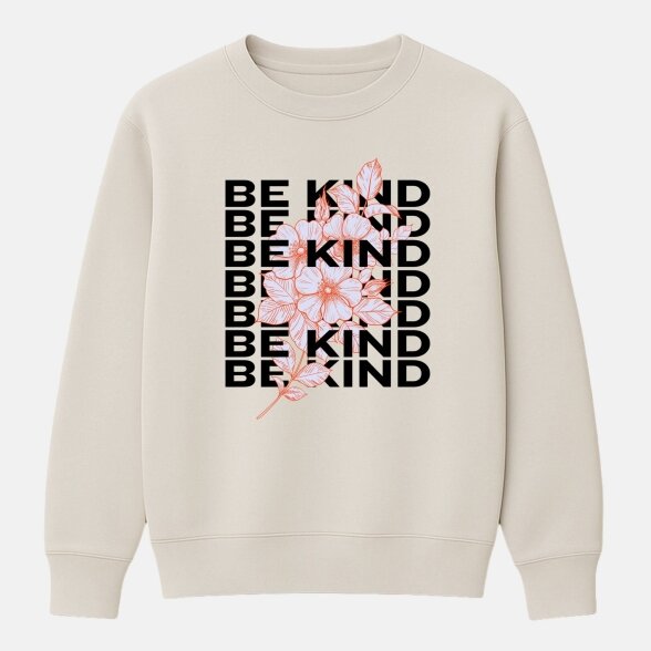Džemperis Be Kind 1