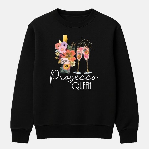 Džemperis Prosecco Queen 1
