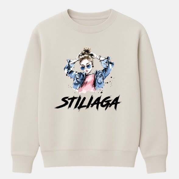 Džemperis Stiliaga 1