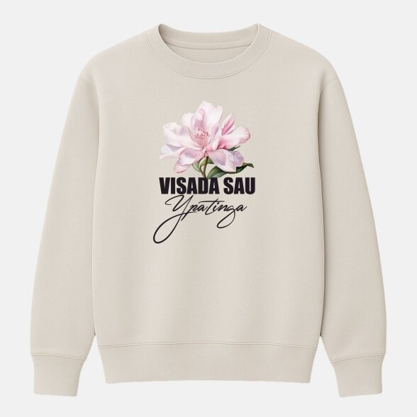 Džemperis Visada Sau Ypatinga 1