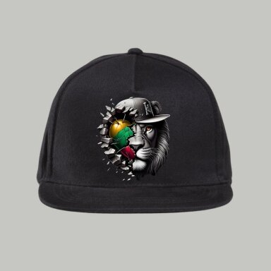 Full Cap kepurė LT Liūtas Full Cap kepurė LT Liūtas