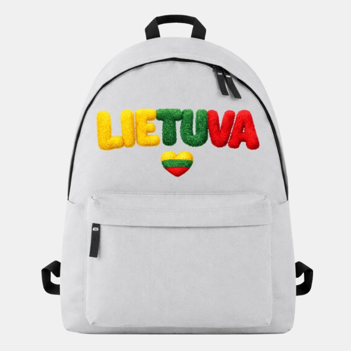 Kuprinė Mano Lietuva