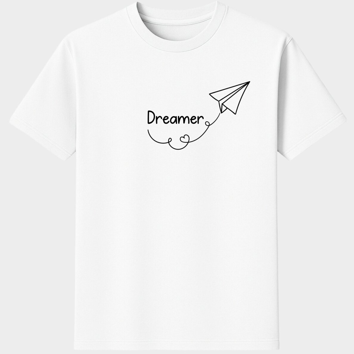 Marškinėliai Dreamer 1