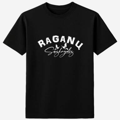 Marškinėliai Raganų Sąskrydis Marškinėliai Raganų Sąskrydis