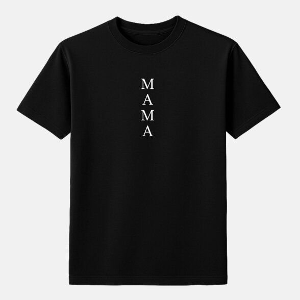 Marškinėliai Mama 1