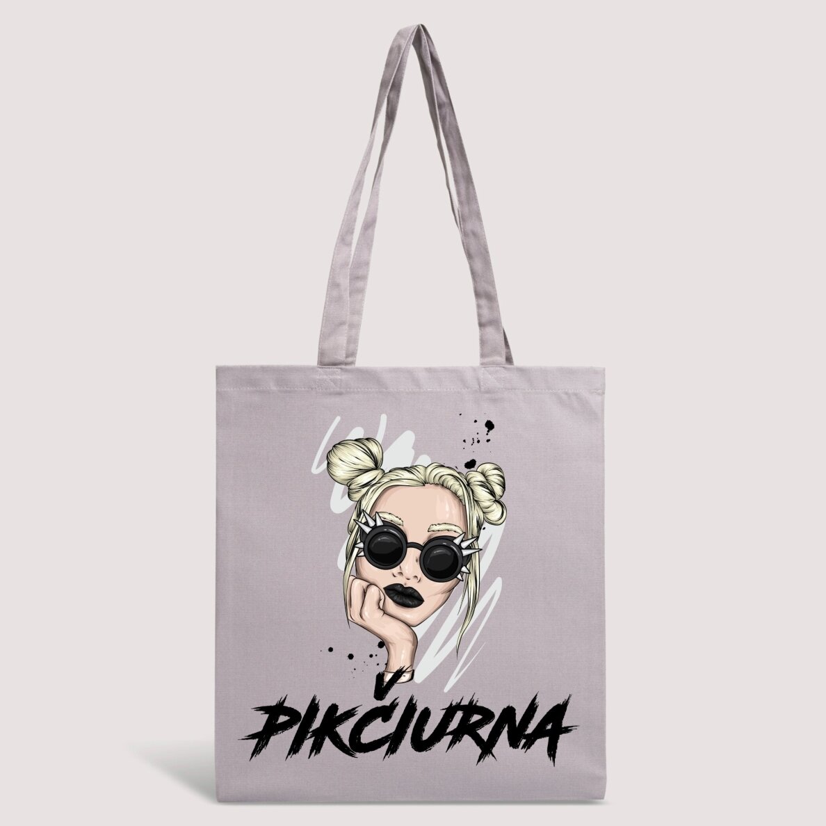 Pirkinių krepšys Pikčiurna 2